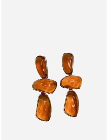 Pendientes AMBAR