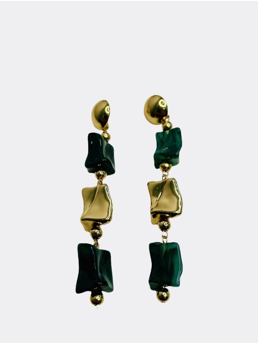 Pendientes PRAGA 2