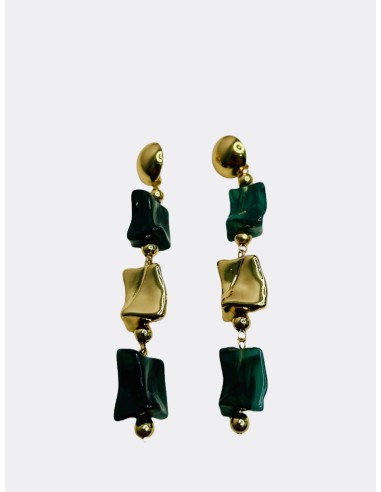 Pendientes PRAGA