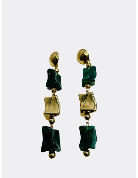 Pendientes PRAGA