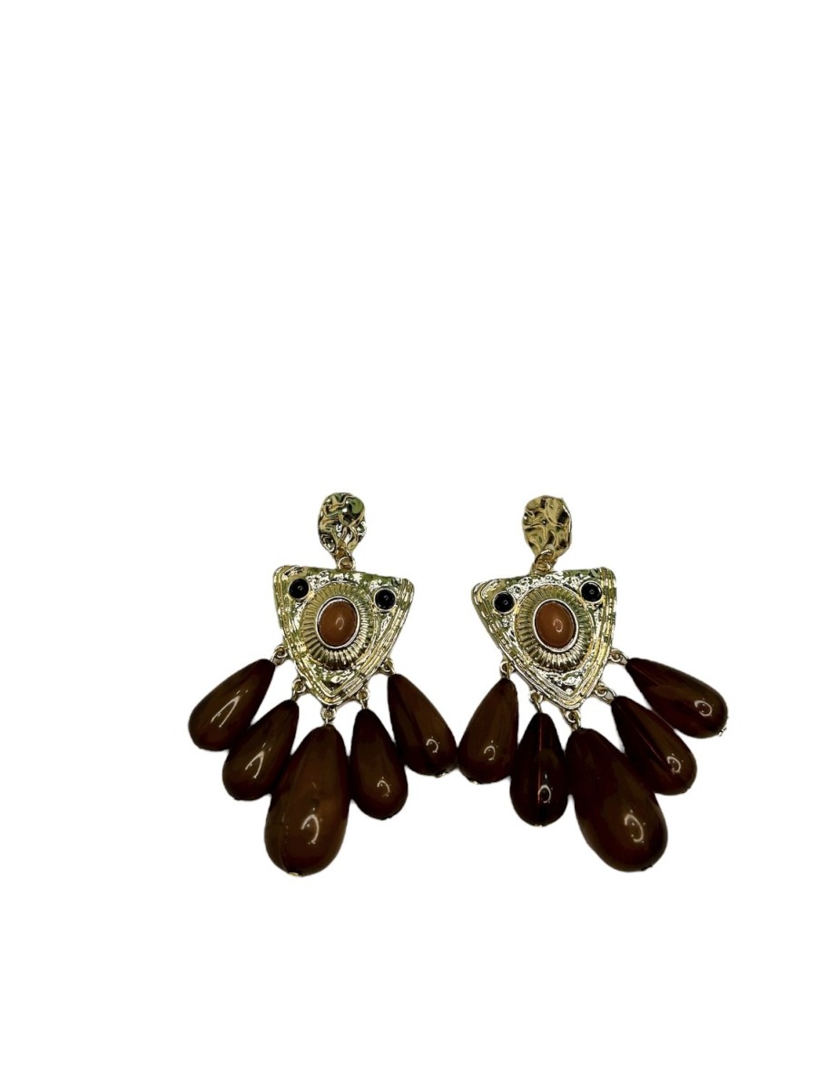 Pendientes PERU