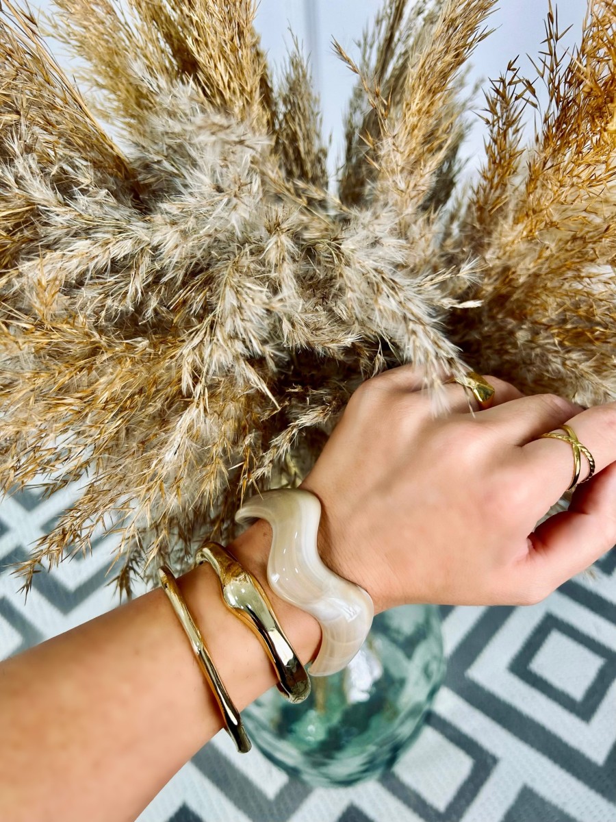 Pack 3 brazaletes ITALIA