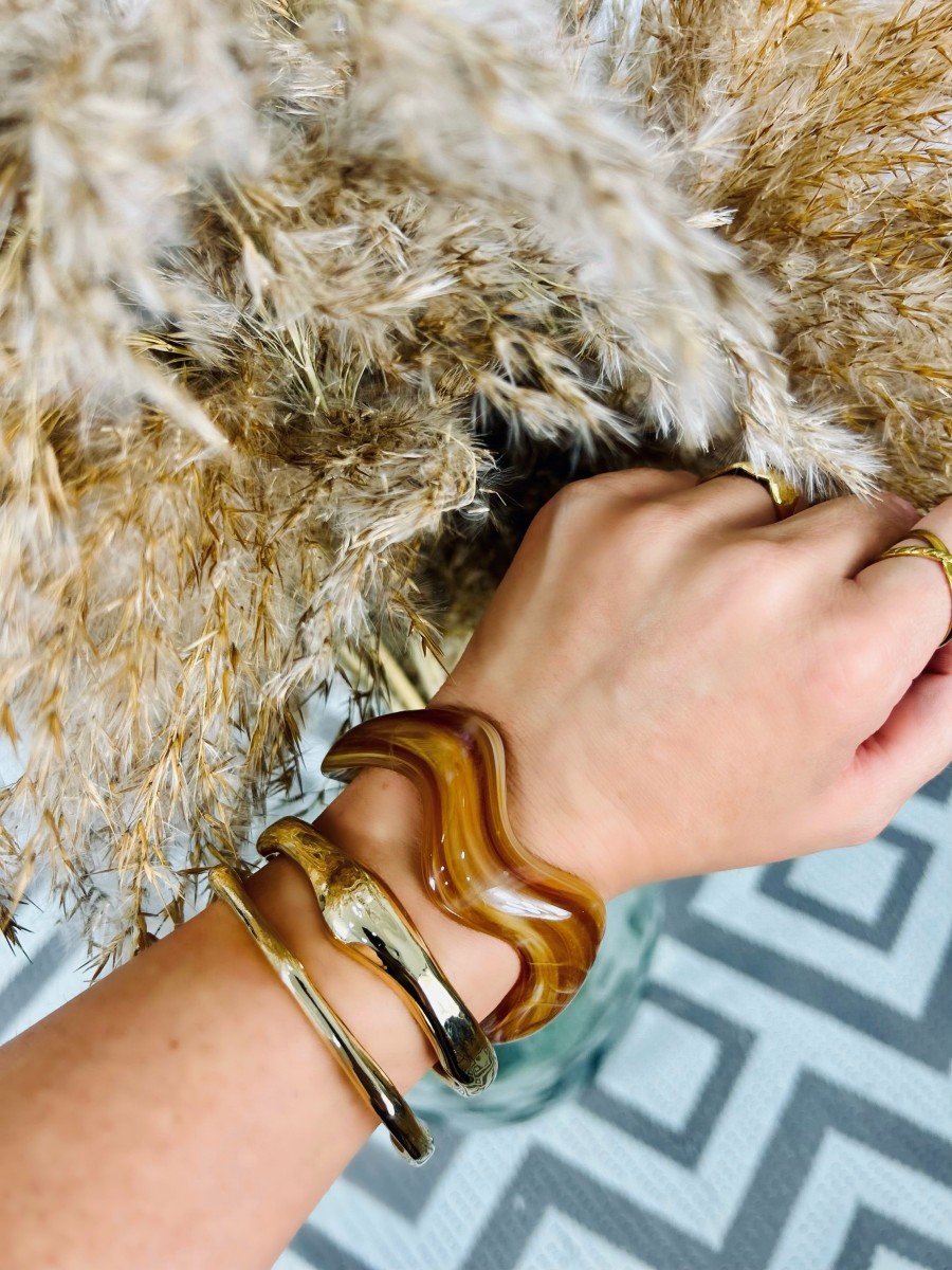 Pack 3 brazaletes ITALIA 2