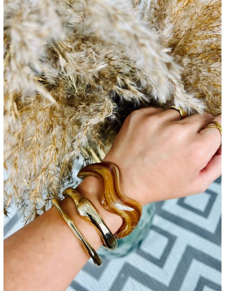 Pack 3 brazaletes ITALIA