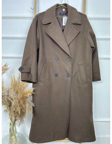 Abrigo BERTA