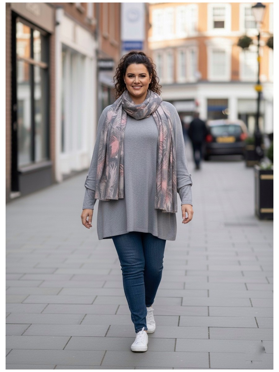 Jersey+ pañuelo JULIA 2