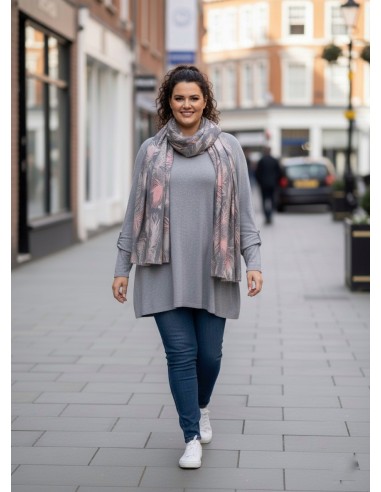 Jersey+ pañuelo JULIA