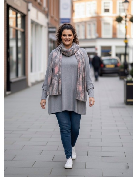 Jersey+ pañuelo JULIA