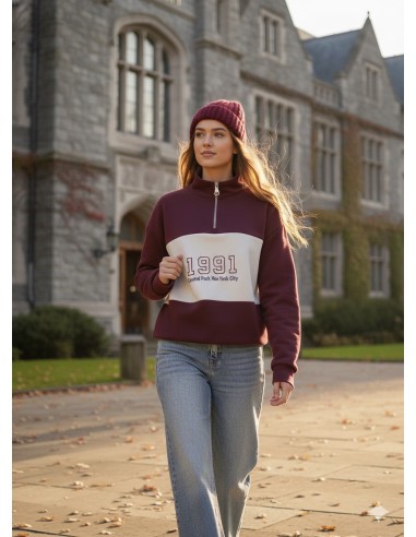 Sudadera 1991