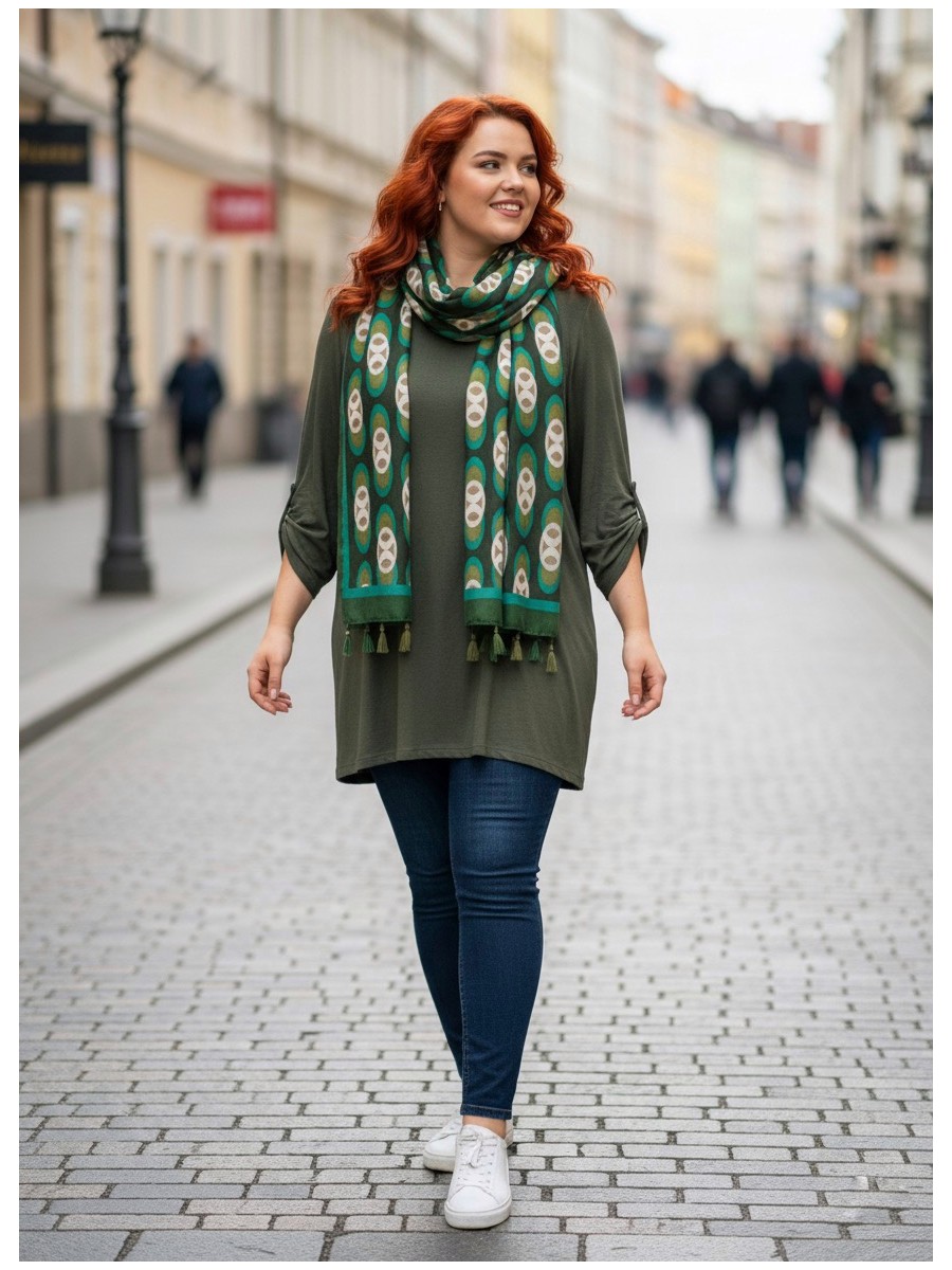 Jersey+ pañuelo JULIA