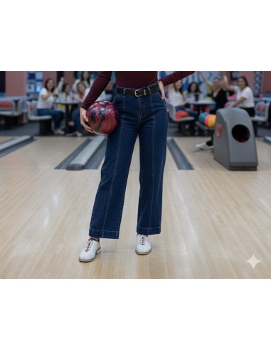 Jeans NICOLE