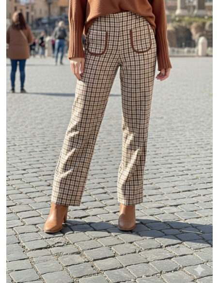 Pantalon CAROL