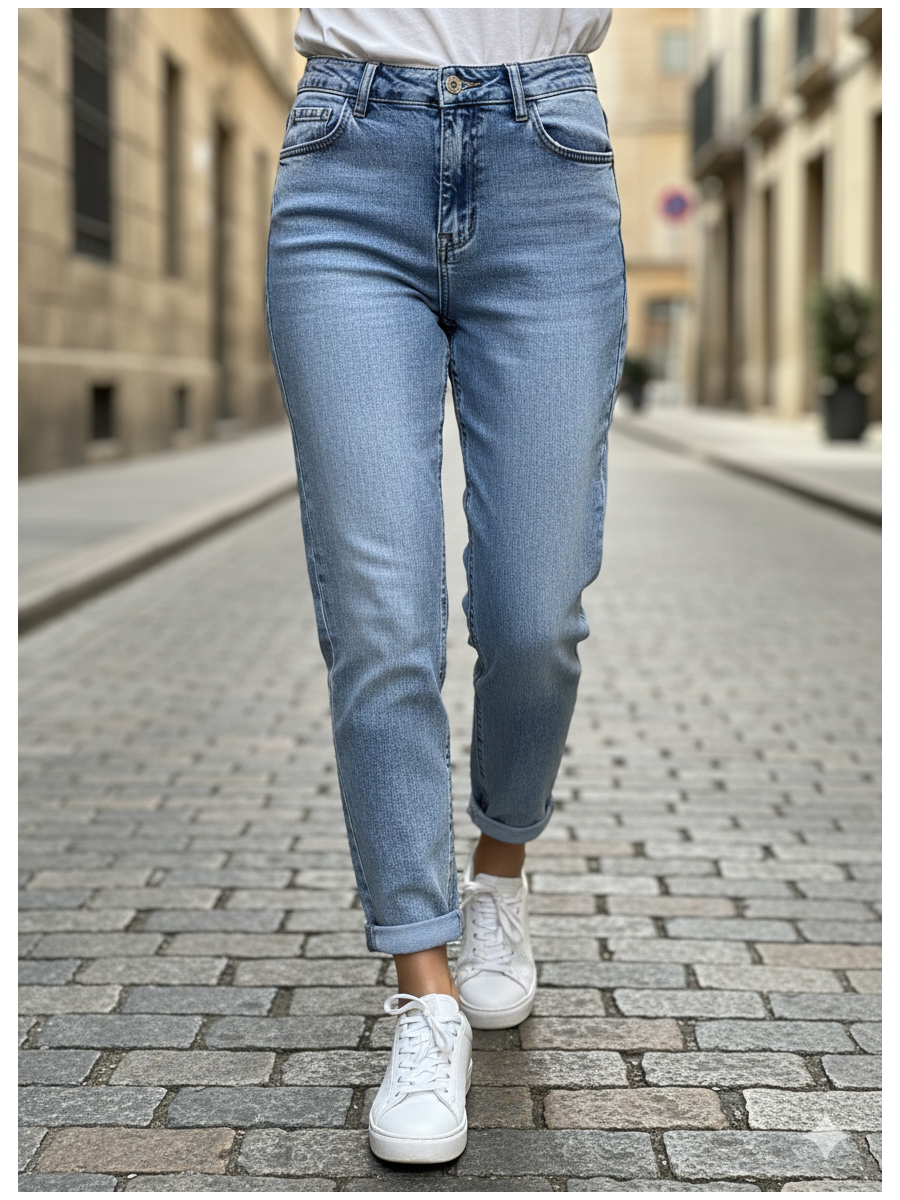 Jeans CLARA 2
