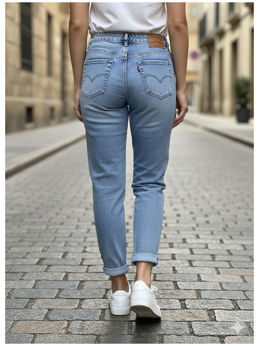 Jeans CLARA