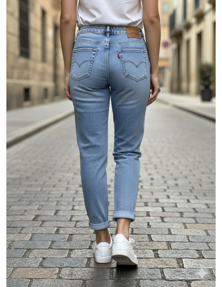 Jeans CLARA