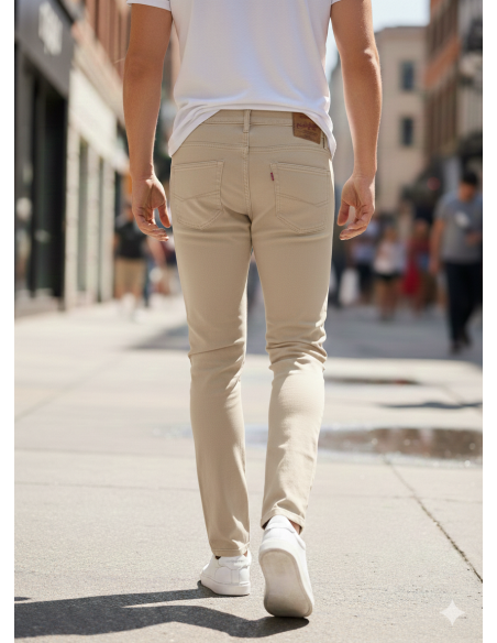 Jeans GONZALO