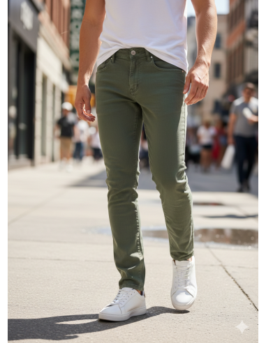 Jeans GONZALO