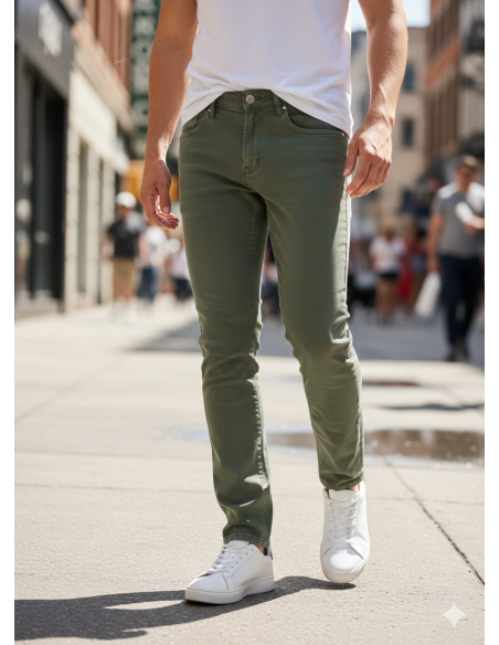 Jeans GONZALO