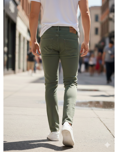 Jeans GONZALO