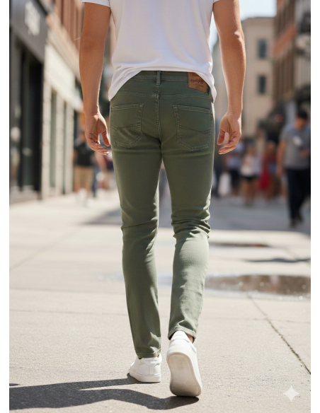 Jeans GONZALO