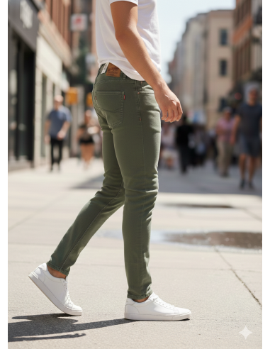 Jeans GONZALO