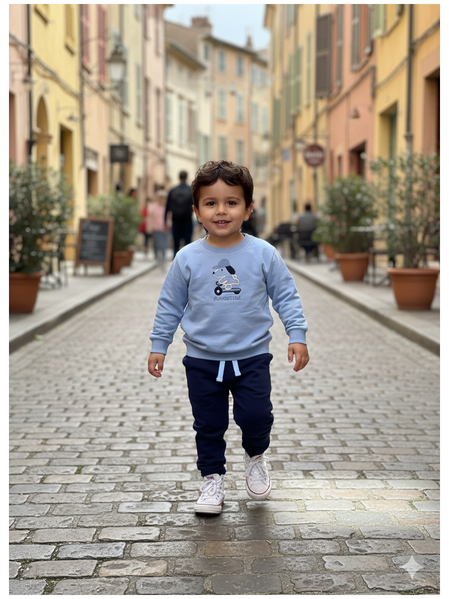Chandal RAFA 2