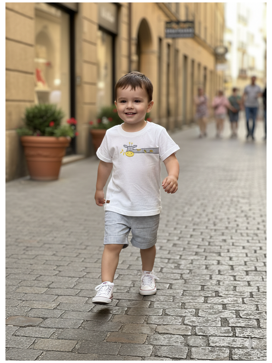 Conjunto CRISTIAN