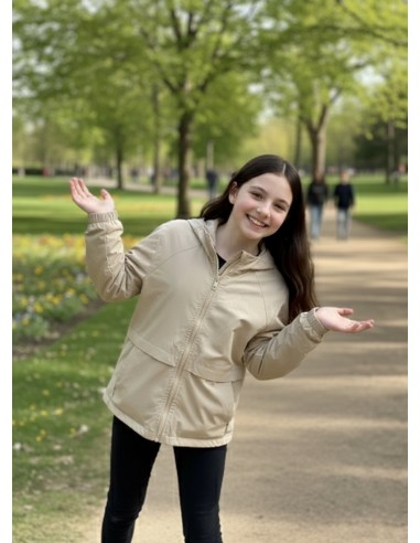 Cortavientos MARTINA