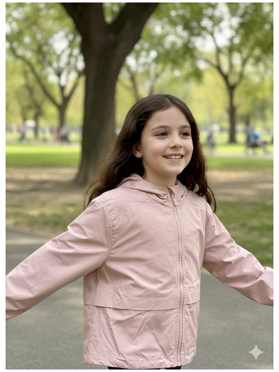 Cortavientos MARTINA 2