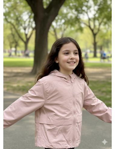 Cortavientos MARTINA