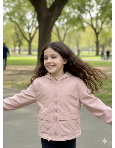 Cortavientos MARTINA