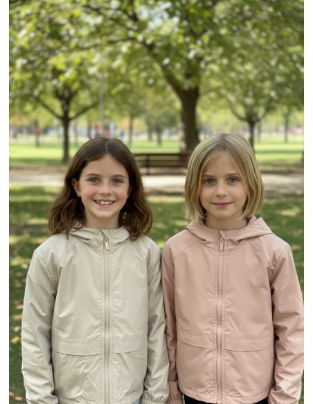 Cortavientos MARTINA