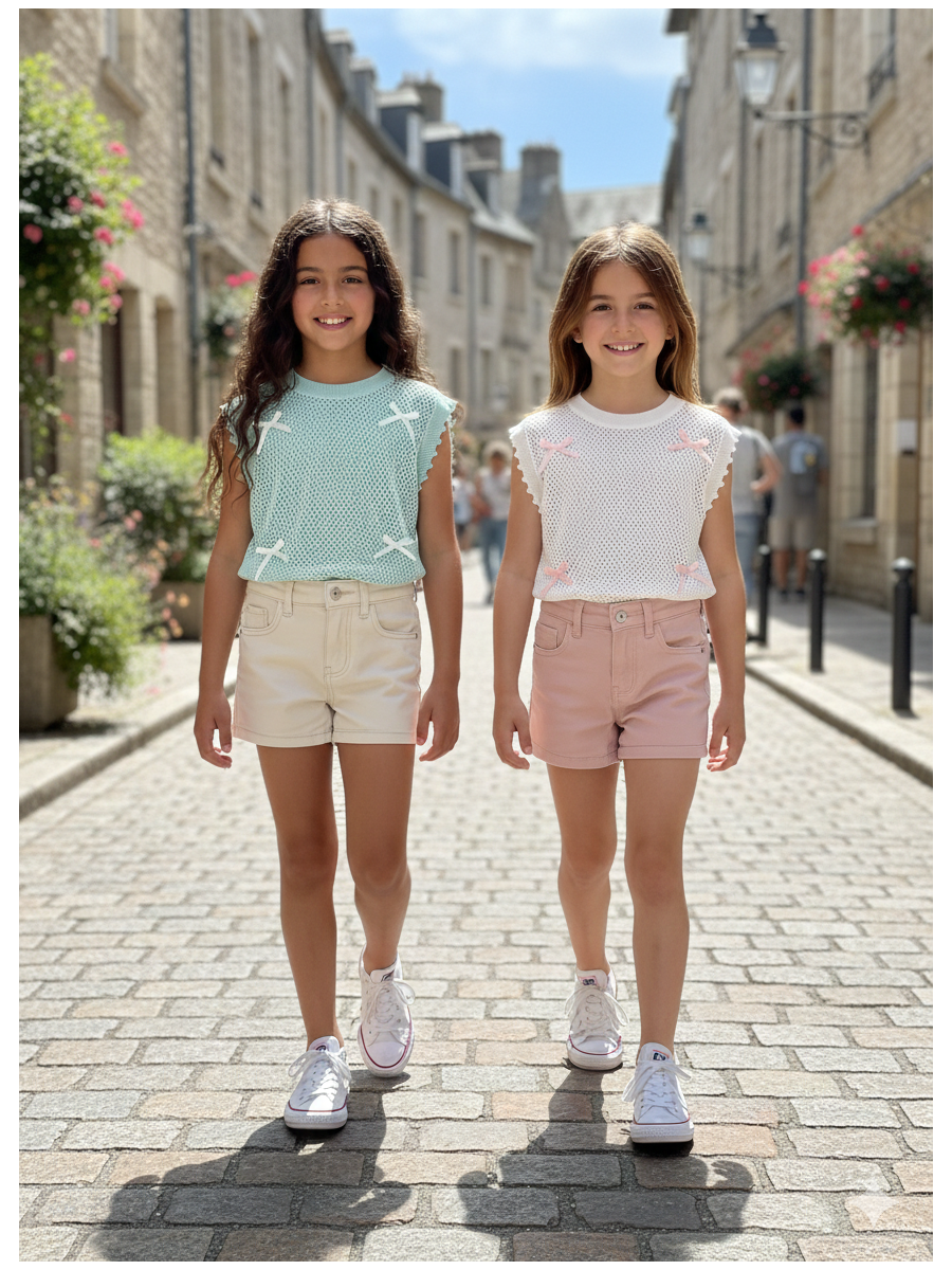 Conjunto VALENTINA 2