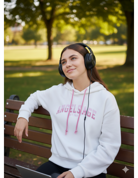 Sudadera ANGELA