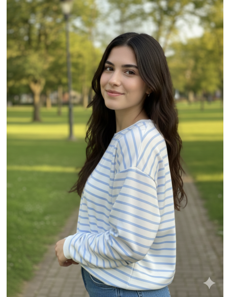 Sudadera CARLA