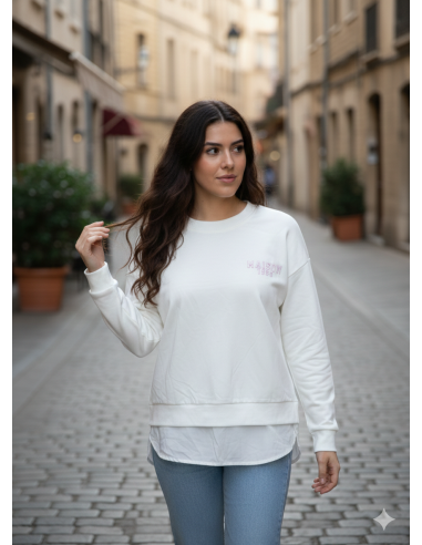Sudadera LUCIA