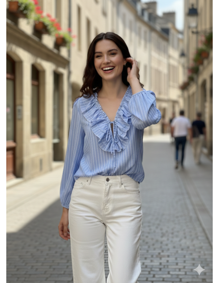 Blusa IRENE