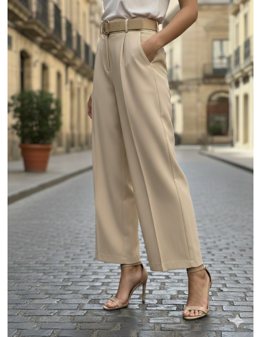 Pantalon BELICE