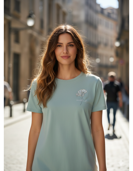 Camiseta GISELA