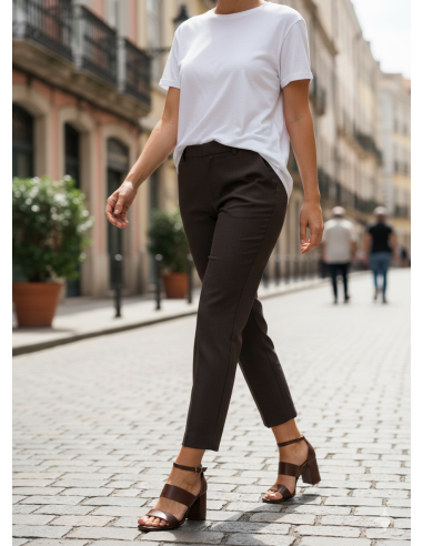Pantalon FANNY