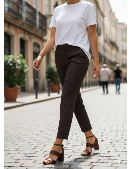Pantalon FANNY