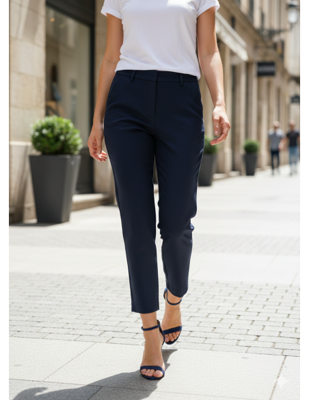 Pantalon FANNY