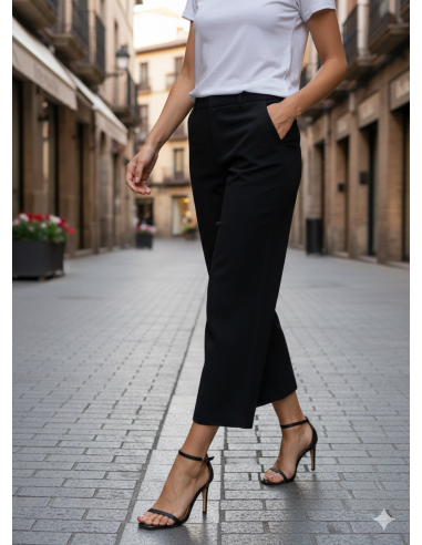 Pantalon FANNY