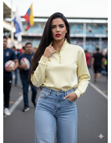 Sudadera CECILIA