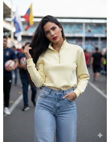 Sudadera CECILIA