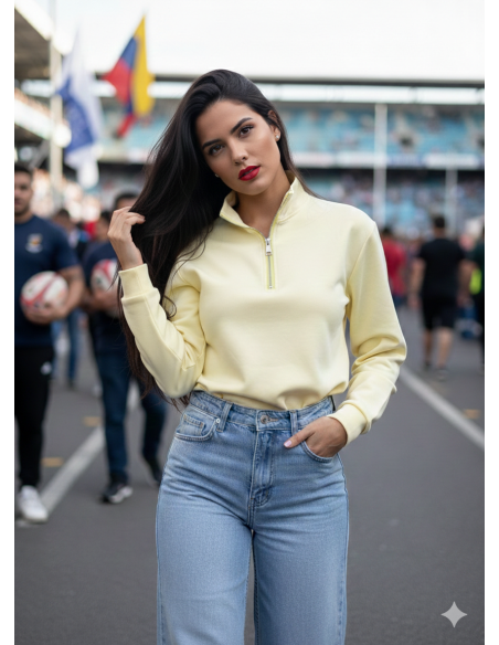 Sudadera CECILIA