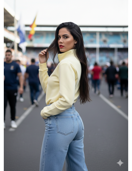 Sudadera CECILIA