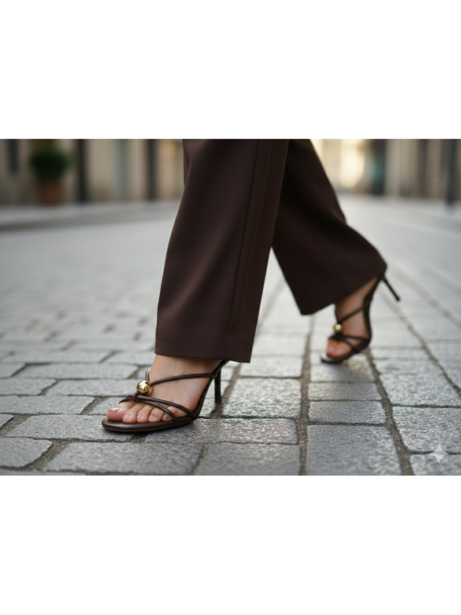 Sandalia SILVIA