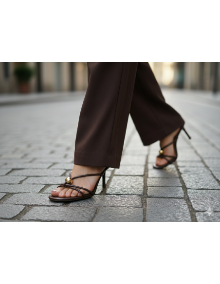 Sandalia SILVIA