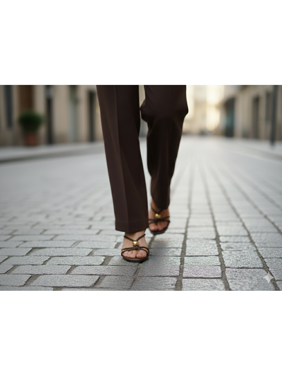 Sandalia SILVIA 2